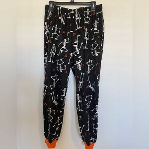 🌟🌟🌟Men’s Halloween pajama bottoms🌟🌟🌟